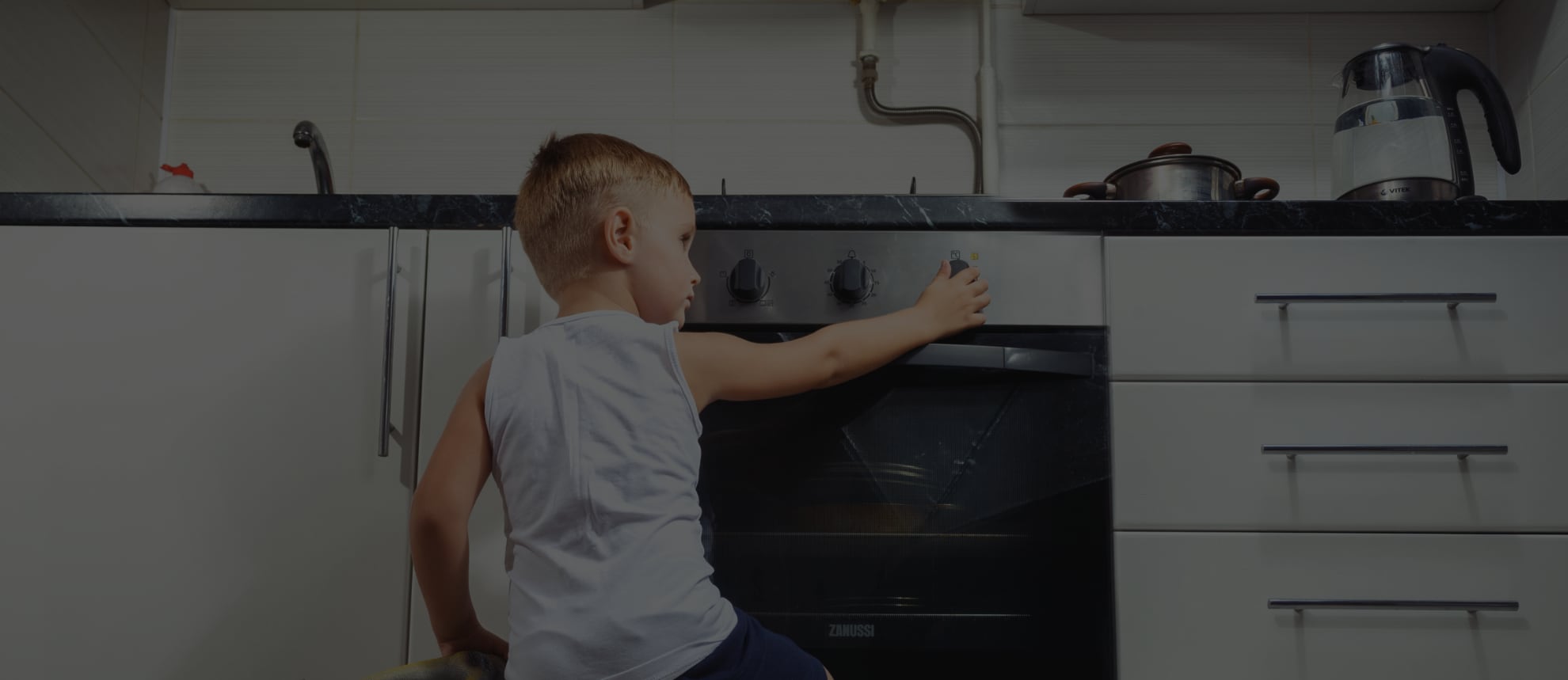 New Haven Carbon Monoxide Detectors