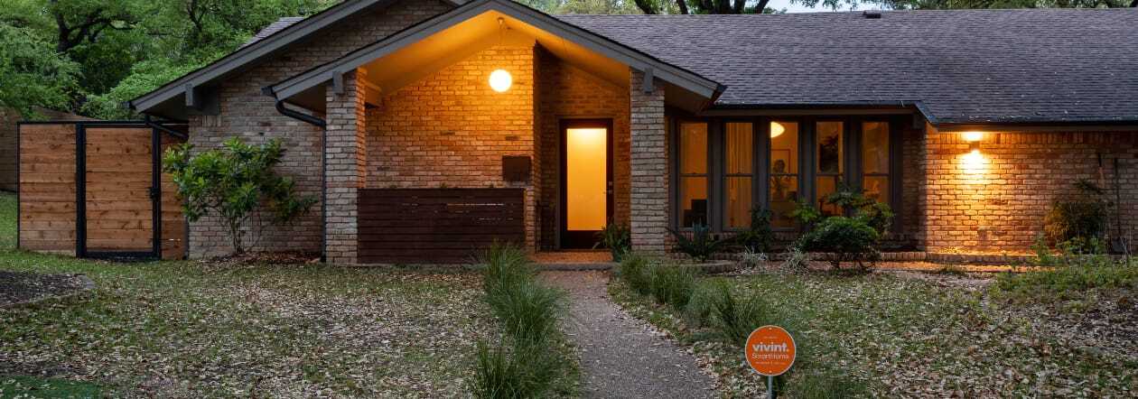 New Haven Vivint Home Security FAQS