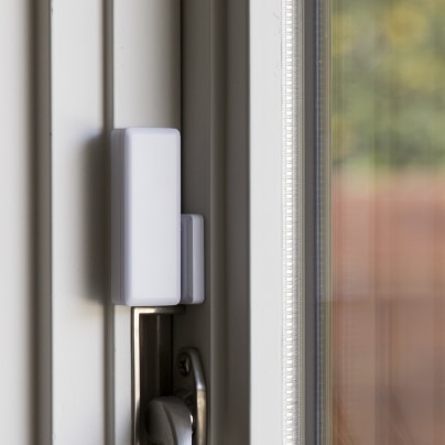 New Haven vivint burglar sensor