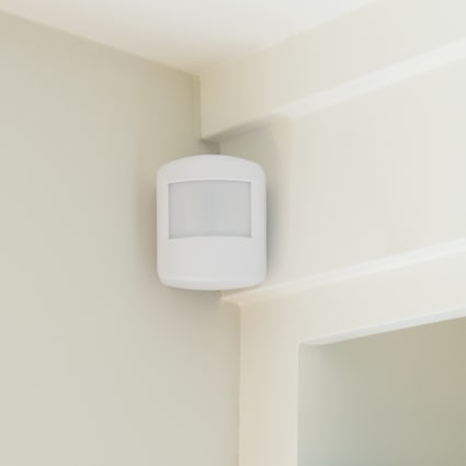 New Haven motion sensor