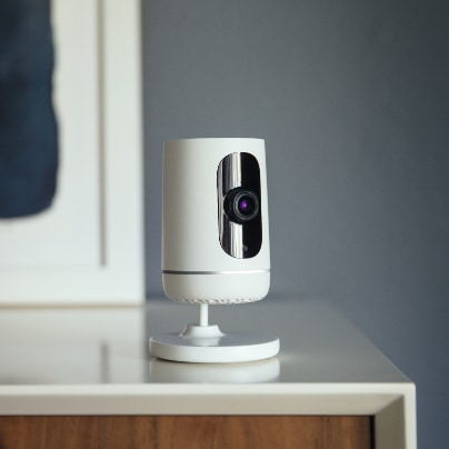 New Haven vivint indoor camera