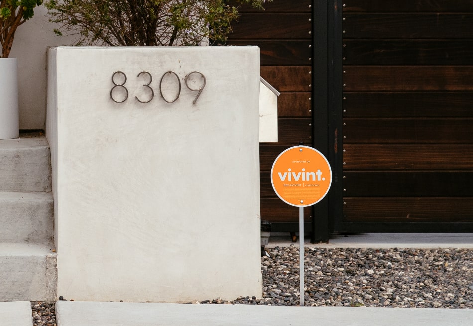 Vivint New Haven dealer