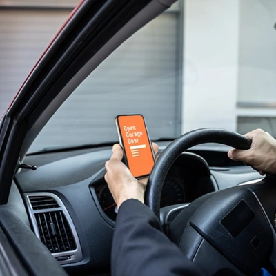 New Haven vivint smarthub