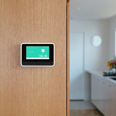 New Haven vivint smarthub